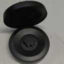 Charging case for RingConn Gen2 & Gen2 Air, Portable Travel Charger, Detachable Type-C Cable, Storage Compartment, Fitness Ring Charging case, Charger case for Travel (3.3Ft Black, 13#~14#)