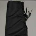 Car Window Shades, 2 PCS Magnetic Double Layer Auto Sun Shade for Side Windows Privacy Full Covers/Half Shade Options Back Car Window Curtains for Baby Protection