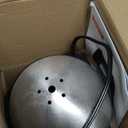 Cuisinart CEC-10 Egg Central Egg Cooker, Brushed Stainless Steel