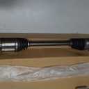 Front Right CV Axle Shaft Assembly Fits for Honda Pilot 3.5L 2009-2011, for Acura MDX 3.7L 2007-2009, Replace for 66-4262