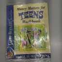 Money Matters Workbook for Teens (ages 11-14)