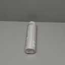 Geiserailie Jumbo Moleskin Padding Roll Moleskin for Feet Adhesive Pads Blister Prevention Tape Soft Adhesive Skin Patch for Feet, Skin, Shoes, Body(9 Inch X 4 yd)