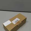 TWAYRDIO Multi-pin Walkie Talkie Speaker Mic, Compact Shoulder Microphone for Motorola Radios XPR6100 XPR6350 XPR6550 XPR7350 XPR7550 APX900 APX1000 APX4000 APX6000 APX7000 APX8000