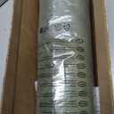 PURRUGS Hallway Runner Rug, 24" x 84", Sage Green