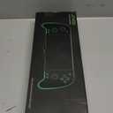 Spican Switch 2 Controller, Switch 2 Accessories Wireless Pro Controller with No-drift Hall Effect Joystick, 4 RGB Mode, 10H+ Battery, Turbo&Macro, Full-Size Hand-Curve Design Comfort for Nintendo Switch 2 Games (Black)