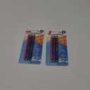 Paper Mate InkJoy Gel Pens, Medium Point, Assorted Colors, 3 Count 2 pc