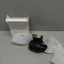 Miracase [Upgraded Version Cup Phone Holder for Car, Universal Adjustable Long Neck Car Phone Mount Cradle Friendly Compatible with iPhone Samsung Google and All 4.0-7.0 inches Smartphones