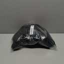 Momcozy Baby Carrier - Ergonomic, Cozy and Lightweight Carrier for 7-45lbs, Effortless to Put On, Ideal for Hands-Free Parenting, Enhanced Lumbar Support, Purehug for Infant to Toddler, Black