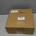 Zhehao 48 Pcs 4 Inch Acacia Unfinished Wood Coasters 24 Square 24 Round Wooden Coasters for Crafts with Non Slip Silicon Dots for DIY Stained Painting Wood Engraving Home Table Decoration