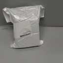 10 Pack Acrylic Fridge Magnetic Frame, 2.36x3.54 Inch Double-Sided Refrigerator Magnet Picture Frames, Acrylic Photo Picture Frames, Clear Fridge Magnetic Photo Frame for Mini Instant Photos