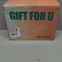 ESTINGO Electric Throw Blanket Heated Blanket Throw with 5 Heating Levels & 4 Hours Auto Off, 50"x60" Heated Throw Blanket with ETL & FCC Certification for Home Office, Machine Washable, Dark Gray