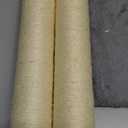 Amazon Basics Cat Scratcher - Indoor Classic Single Cat & Kittens Scratching Post, Medium (31.5"H) - Grey