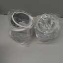 Bottle Warmer, GROWNSY 8-in-1 Fast Baby Milk Warmer with Timer for Breastmilk or Formula, Accurate Temperature Control, with Defrost, Sterili-zing, Keep, Heat Baby Food Jars Function (Gray)