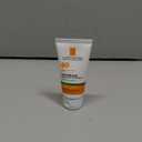 La Roche-Posay Anthelios Clear Skin Sunscreen Dry Touch SPF 60, Oil Free Sunscreen For Face, Oil Absorbing, Broad Spectrum SPF + Antioxidants, Non-Greasy, Oxybenzone Free, Travel Size (1.7 Fl Oz (Pack of 1))