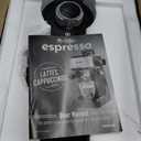 Mr. Coffee 4-Shot Steam Espresso Cappuccino and Latte Maker with Stainless Steel Frothing Pitcher