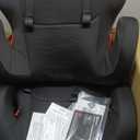 Diono Solana 2 XL Pack of 2 2022, Dual Latch Connectors, Lightweight Backless Belt-Positioning Booster Car Seat, 8 Years 1 Booster Seat, Black