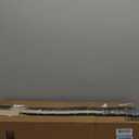 Anrain Upper and Lower Intermediate Steering Shaft Column, Fit for Chevy Avalanche Silverado Suburban GMC Sierra Yukon Cadillac Escalade 1500 2500 3500, Replaces Parts 19329330, 25958109, 905-512