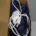 Dog Heating Pad Outdoor, Heated Dog Bed Indoor for Cats, Warming Electric Pet Heating Pad Temperature with Timer, Waterproof Heated Pet Mat with Chew Resistant Cord, for Puppy Kitten, 28 * 18 in