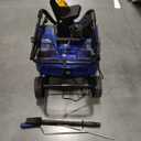 Westinghouse WSnow18 48V Cordless Snow Blower 18 Inch Kit, Steel Auger, LED Light, 1200W Brushless Motor, 25ft Throwing Distance, Plows 650lbs/min, Compatible with Snow Joe Batteries