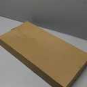 SUMK Floor Console Organizer for Tesla Cybertruck Accessories 2024 2025, Durable TPE Lower Center Console Organizer Tray with Non-slip Lining for Cybertruck