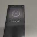 CASEKOO Patented 360 Spin Magnetic Stand for Samsung Galaxy S25 Ultra Case [18FT Military Drop Protection] [Compatible with MagSafe] Translucent Slim S25 Ultra Case 6.9'' 2025, Translucent White