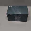 Lapulas Athletic Running Ankle Socks, Low Cut Cushioned Anti-Blister Tab Sports Socks Men Women 6Pairs (Medium, Black)