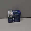 Brita Replacement Water Filter for Faucet Mount, Removes 99% of Lead, Sink Filtration System, Chrome, 2 Count