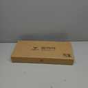 AULA 99 Wireless Keyboard, Custom Computer Keyboard, Tri-Mode Bluetooth 5.0/2.4GHz/USB-C Cute Creamy Gaming Keyboards with Number Pad, RGB Backlit Media Knob Programmable Keybaord for PC Gamer - Grey