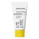 e.l.f. SKIN Suntouchable Invisible SPF 35 Sunscreen, Lightweight Gel for Under Makeup, Daily Face Sunscreen for Women, Vegan & Cruelty-Free (1.7 Fl Oz (Pack of 1))