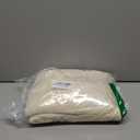 Beige Arch Cover Set of 2-7.2 and 6ft Beige Arch Backdrop Cover Spandex Wedding Arch Stand Cover for Bridal Shower Birthday Party Baby Shower Banquet Photo Arches Background Decorations