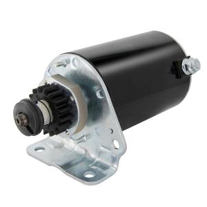 5746N 16 Teeth Starter Fit for Briggs and Stratton 11-25HP 393499 497401 494198 494990 410-22005, John.Deere Cub Cadet Toro Scotts 394943 499529 691262 399169 490420 494148 499521 795121 78-4340