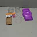 Hasbro Gaming Don't Spill The Beans Game for Kids, Easy and Fun Balancing Game for Children Ages 3 and Up, Preschool Games for 2 Players, Kids Board Games