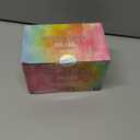 LJLNION 98.5ft Christmas Lights Color Changing with Remote, 300 LED RGB Fairy String Lights Halloween Decorative Lights, 8 Lighting Modes & Timer, Plug in Indoor Outdoor Xmas Wedding Party Decor (RGB (Red, Green, Blue))