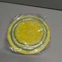 Lemon Plates And Napkins Decorations,lemon Party Decorations Lemon Birthday Tableware For Citrus Bridal Shower Decorations Summer Fruit Themed Party Supplies