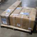 Dripex Leg Press Hack Squat Machine Combo for Home Gym, Professional Adjustable Leg Press Machine for Full Lower Body Workout, Upgraded Leg Press with Transport Wheels, Weight Plates Not Included