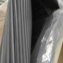 Cargo Mat for 2025 2026 Tesla Model Y Juniper Accessories (Not fit Standard), Full Coverage All Weather Trunk Cargo Liner with Backrest Protectors for Model Y 5 Seats