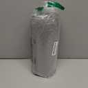 hyha Waterproof Dog Blanket, Soft Pet Bed Blankets, Waterproof Sofa Couch Cover for Dogs Washable, Reversible Pet Couch Covers for Sofa Furniture (52x82 Inch, Grey/Dark Grey)