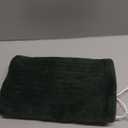 Sunbeam XL Heating Pad for Back Neck and Shoulder Pain Relief Auto Shut Off 6 Heat Settings Extra Large 12 x 24 Green Ideal for Muscle Aches and Arthritis Pain