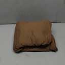 TAOCOCO Recliner Sofa Covers 8-Pieces Stretch Large Couch Covers for 3 Seats Reclining Slipcovers Soft Jacquard Pattern Furniture Protector (Khaki)