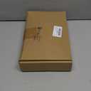 Tatuo 80s Fancy Women Tutu Skirt Accessories Costume Party Outfit Carnival Leg Warmers Headband Gloves Earrings Necklace(Rose Red, Fluorescence Green),4-6 Y