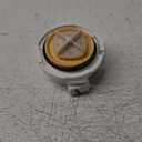 EAU63743803 NTWC021S03 Drain Motor Pump Compatible with LG Washer Drain Pump WM3400CW,WM3500CW,WM3600HVA,WM3600HWA,WM3700HVA,WM3700HWA,WM3700HRAReplace EAU63743803 NTWC021S03,DC26V 1.7A 45W