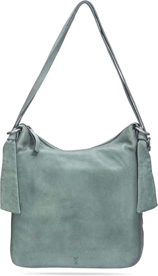 Nora Backpack Hobo (One Size, Sky Blue) Nora Backpack Hobo (One Size, Sky Blue)