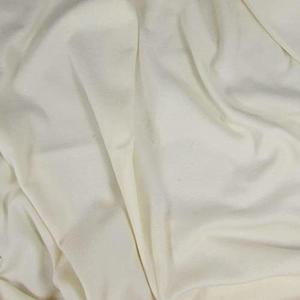 Organic Cotton Plus Light Interlock-60-Natural, 60"L x 60"W