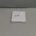 JINGLIANG 80mm Handheld Subtle Kaleidoscope Filter, Special Effects Filter, Optical Glass Prism, Photographic Video SLR Camera Accessories