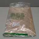 Acocony 11x17 Clipboard Three Clip Extra Large Clipboard Harboard with 8 Inch and 2-4 Inch Lever Operated Clip 11 x 17 Clipping Board Log Color Pack of 1