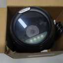 NetumScan Automatic Omnidirectional Desktop Barcode Scanner, Hands Free USB Wireless Bluetooth QR Barcode Reader, 1D 2D Bar Code Image Sensing for Warehouse, Supermarket, Retail Store Pos System-A6