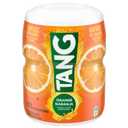 Tang Orange Sweetened Powdered Drink Mix 1 Count 20 oz Canister (EXP 03/16/28)