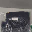 Amazon Essentials Women's Regular-Fit Midweight Cardigan Sweater (Medium, Navy)