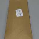 2-Inch Dual Flush Valve Replacement Kit for 2-Piece Toilets, Universal Toilet Flusher Replacement Kit with Gasket, Compatible with Glacier Bay, Kohler, American Standard, and Toto