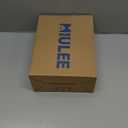 MIULEE Pack of 2 Faux Fur Throw Pillow Covers 20x20 Inch Neutral Light Beige Boucle Decorative Sherpa Pillow Covers Fuzzy Accent Soft Sheepskin Fleece for Boho Home Decor Couch Living Room Bed